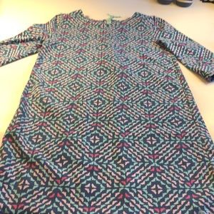 Vineyard vines girls dress/tunic